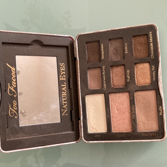 Too Faced - Picture 2 of 3